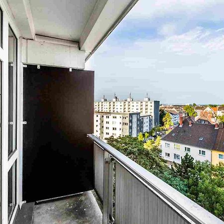 Fair Apartments Cologne Luaran gambar