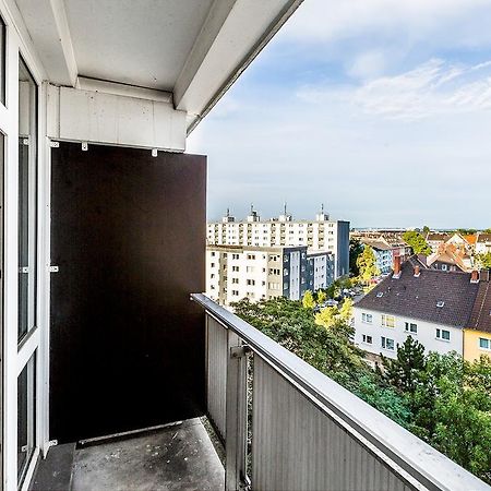 Fair Apartments Cologne Luaran gambar