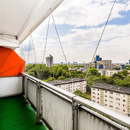 Fair Apartments Cologne Luaran gambar