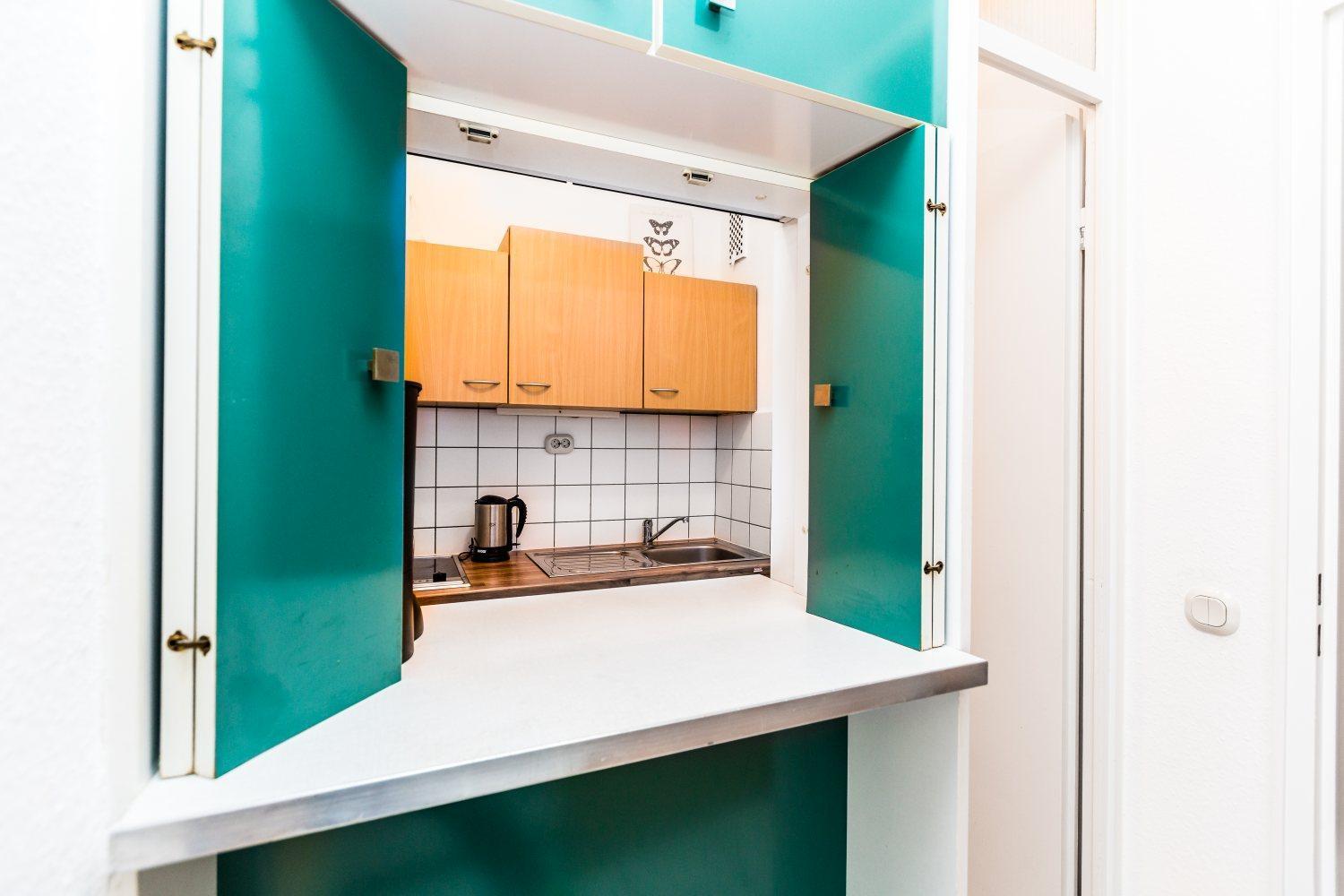 Fair Apartments Cologne Luaran gambar