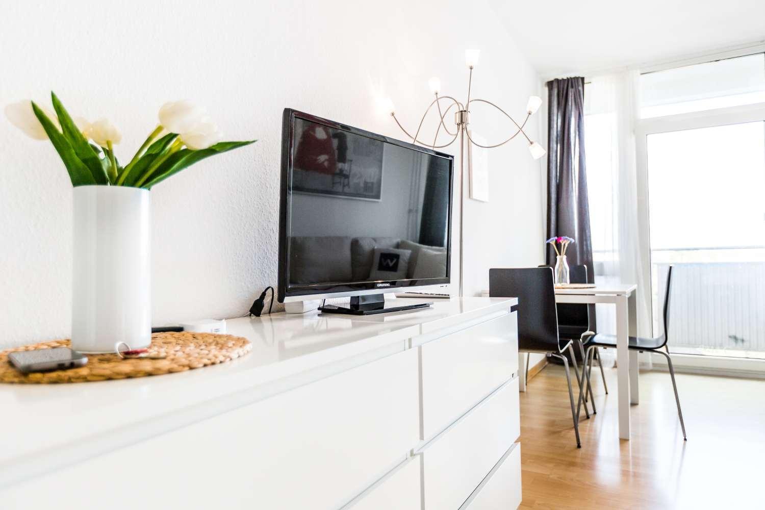 Fair Apartments Cologne Luaran gambar