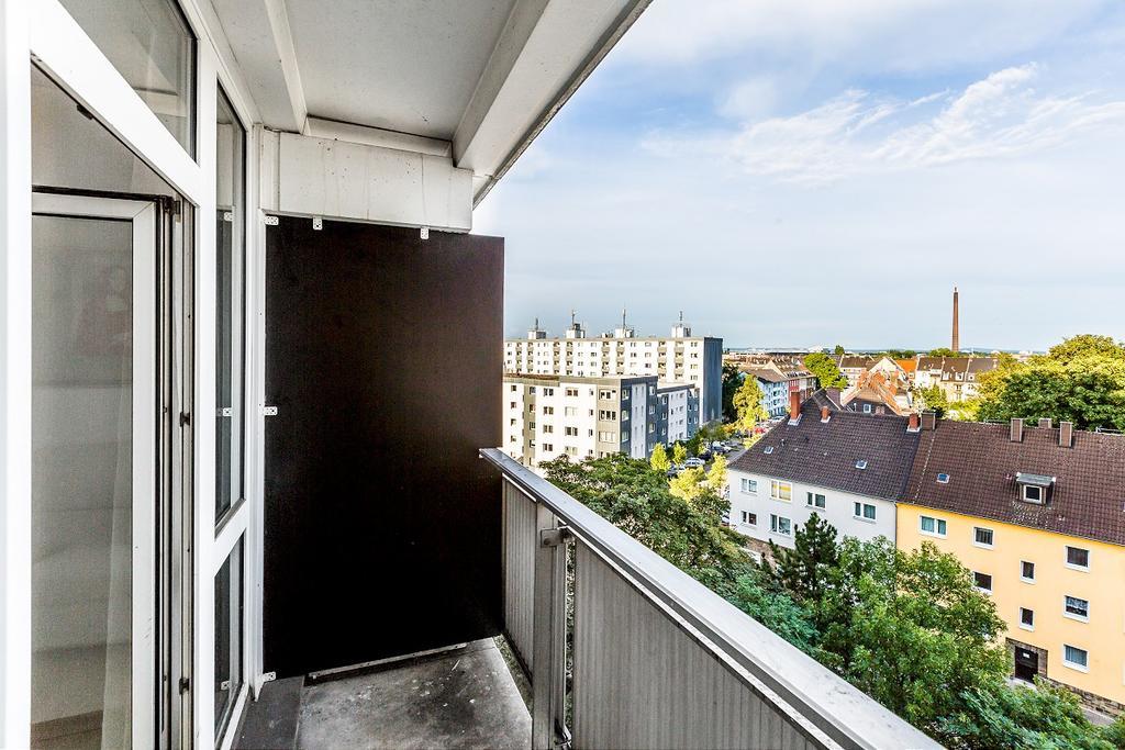 Fair Apartments Cologne Luaran gambar