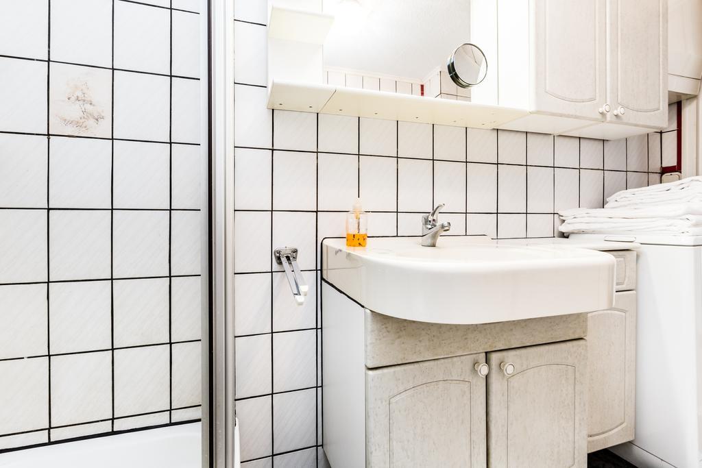 Fair Apartments Cologne Luaran gambar