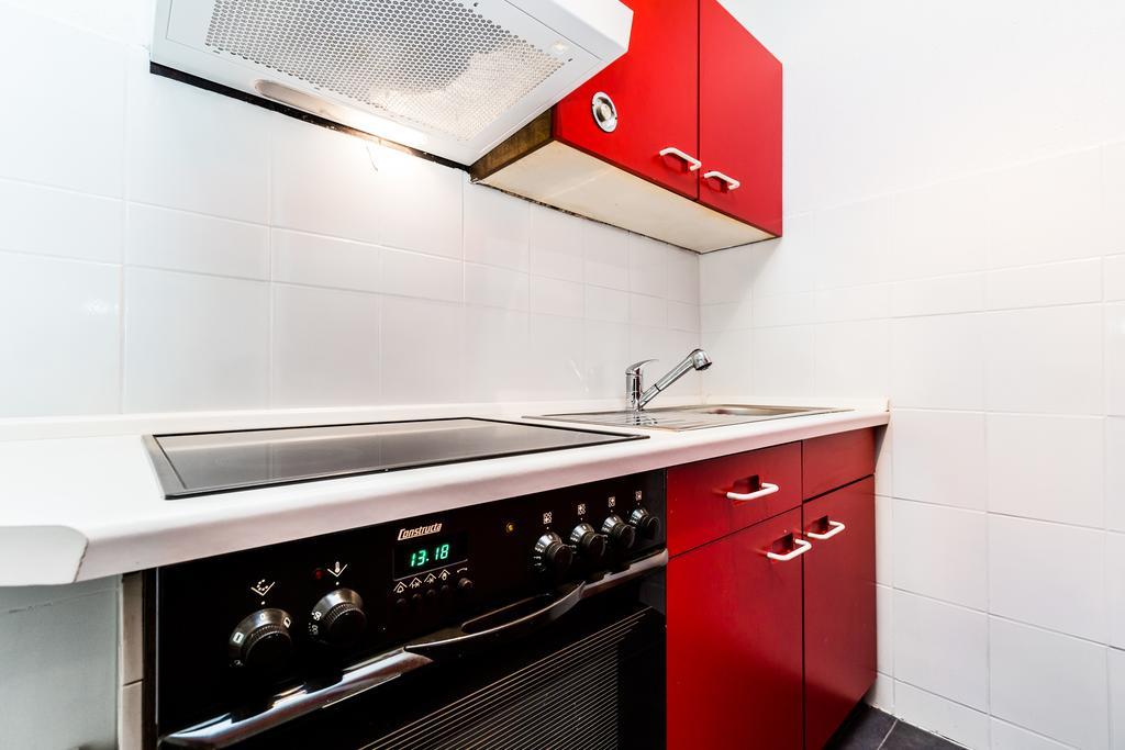 Fair Apartments Cologne Luaran gambar