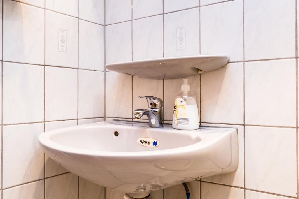 Fair Apartments Cologne Luaran gambar