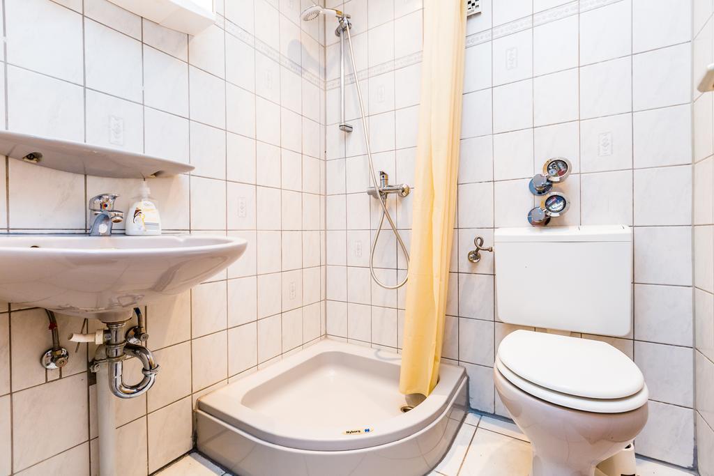 Fair Apartments Cologne Luaran gambar