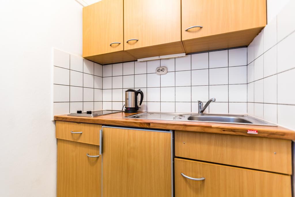 Fair Apartments Cologne Luaran gambar
